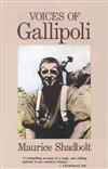 Voices of Gallipoli