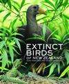 Extinct Birds of New Zealand