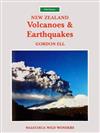 New Zealand Volcanoes and Earthquakes