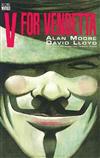 V for Vendetta