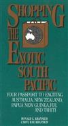 Shopping in the Exotic South Pacific