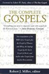 The Complete Gospels