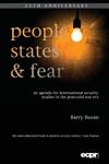 People, States and Fear: An Agenda for International Security Studies in the Post-cold War Era