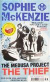 The Medusa Project: The Thief/Walking the Walls