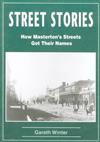 Street Stories: How Masterton's Streets Got Their Names