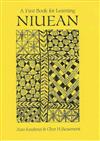 A First Book for Learning Niuean