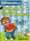 Norman's Farty Armpit