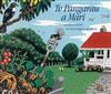 TE Pangarau a Mari (Mari's Maths Monster)