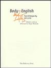 Body English: Text & Images