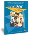 The Anger Toolbox: Tools for Parents and Carers to Help Children and Young People Through Angry Times