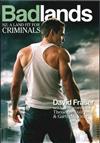 Badlands: NZ : a Land Fit for Criminals