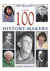 New Zealand's Top 100 History-Makers