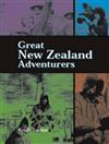 Great New Zealand Adventurers