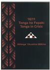 16/11 Tonga he Fepaki - Tonga in Crisis