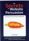 The Secrets Of Website Persuasion