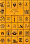 Archives New Zealand 4: A Directory of Archives and Manuscript Repositories in New Zealand and the Cook Islands, Fiji, Niue, Tokelau, Tonga and Western Samoa