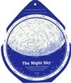 Night Sky Planisphere (22 Cm): Southern Hemisphere Edition