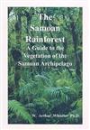 The Samoan Rainforest: A Guide to the Vegetation of the Samoan Archipelago