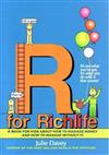 R for Richlife: A Book for Kids About How to Manage Money and How to Manage without it