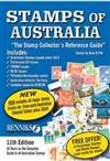 Stamps of Australia: The Stamp Collector's Reference Guide