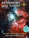 Astronomy 2012 Australia: Your Guide to the Night Sky