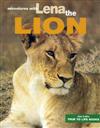 Adventures with Lena the Lion