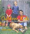 Outdoor Kids: A Practical Guide for Kids in the Garden: Bk.2