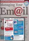 Managing Your Email