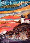 Summer At Sea Shell Harbor-Hardcover Edition