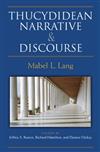 Thucydidean Narrative & Discourse