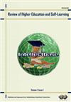 Review of Higher Education and Self-learning (RHESL)