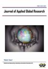 Journal of Applied Global Research (JAGR)