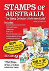 Stamps of Australia