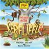 The Great Aussie Kerfuffle