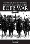 Australian and New Zealand Honours and Awards of the Boer War, 1899-1902