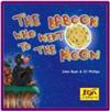The Baboon who Went to the Moon