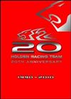 20 Years Holden Racing Team