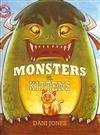 Monsters vs. Kittens