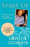 Start Up: The Life and Lessons of a Serial Entrepreneur