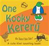 One Kooky Kereru