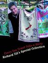 Every Tea Towel Tells a Story: Richard Till's Special Collection