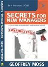 Secrets for New Managers