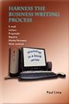 Harness the Business Writing Process