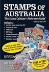 Stamps of Australia: The Stamp Collector's Reference Guide