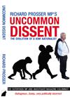 Uncommon Dissent: The Evolution of a Kiwi Nationalist