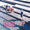 Auckland: New City Spaces