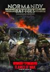Normandy Battles: Wargaming D-Day and Beyond