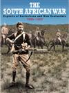 The South African War: Exploits of Australians and New Zealanders