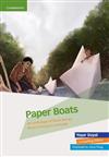 Paper Boats: An Anthology of Short Short Stories