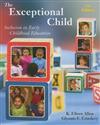 The Exceptional Child: Inclusion in Early Childhood Education